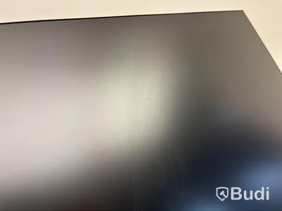 Dell P2419H 24-inch monitor. NOTE! Scratched screen