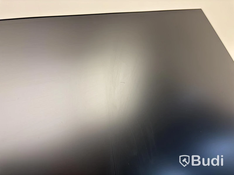 Dell P2419H 24-inch monitor. NOTE! Scratched screen
