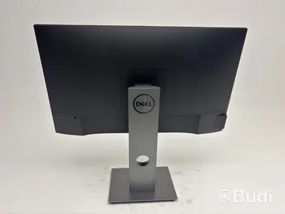 Dell P2419H 24-inch monitor. NOTE! Scratched screen