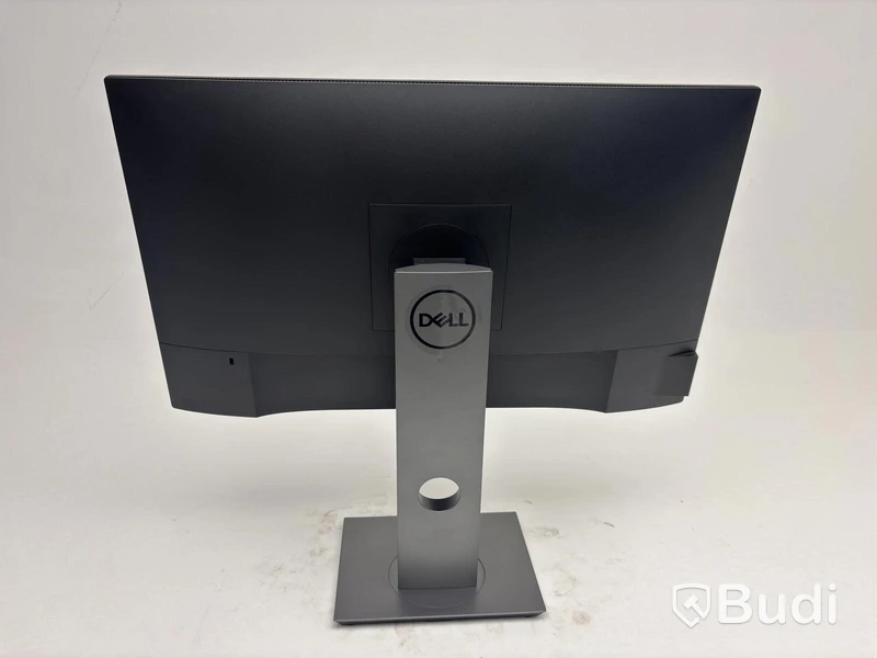Dell P2419H 24-inch monitor. NOTE! Scratched screen