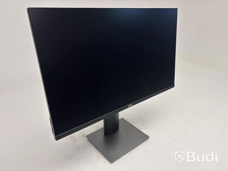 Dell P2419H 24-inch monitor. NOTE! Scratched screen