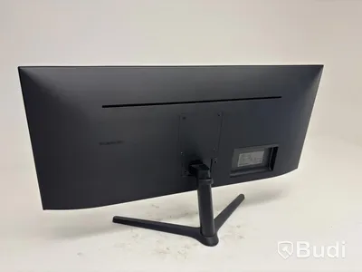 Samsung S34C500GAU 34-inch Monitor