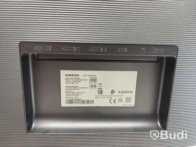 Samsung S34C500GAU 34-inch Monitor