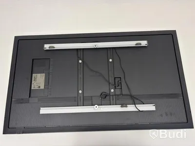 Samsung QM50C TV Display, 50 inches