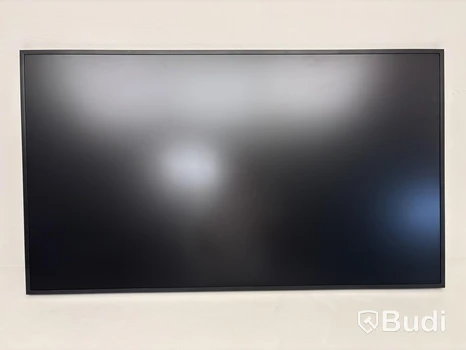 TVskärm Samsung QM50C, 50 tum