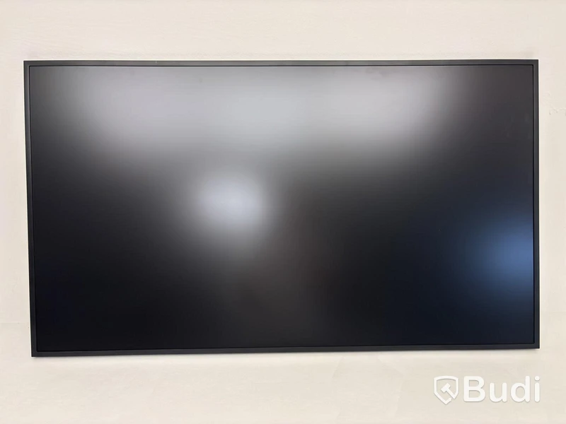 Samsung QM50C TV Display, 50 inches