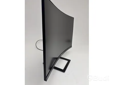 Philips 325E1C/00 monitor, 32 inches, curved