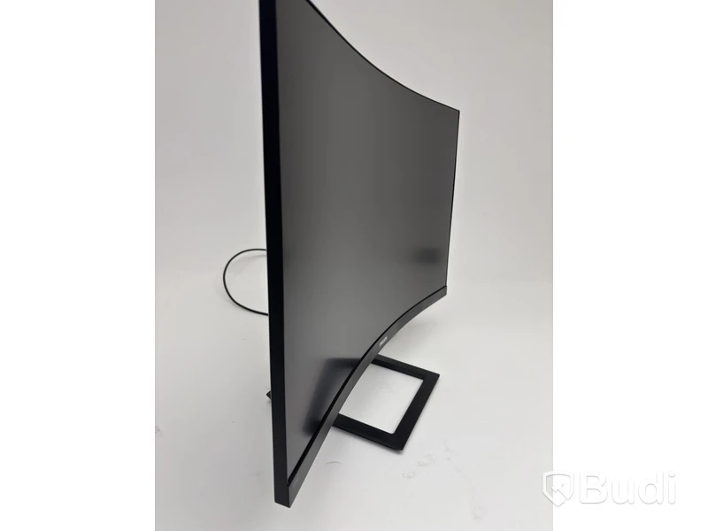 Philips 325E1C/00 monitor, 32 inches, curved