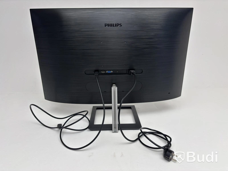 Philips 325E1C/00 monitor, 32 inches, curved