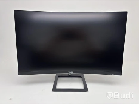 Datorskärm Philips 325E1C/00, 32 tum, välvd