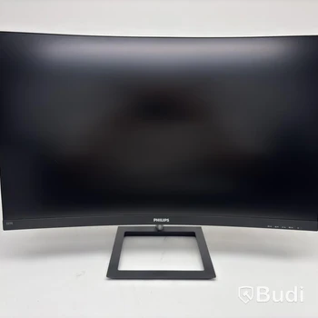 Datorskärm Philips 325E1C/00, 32 tum, välvd