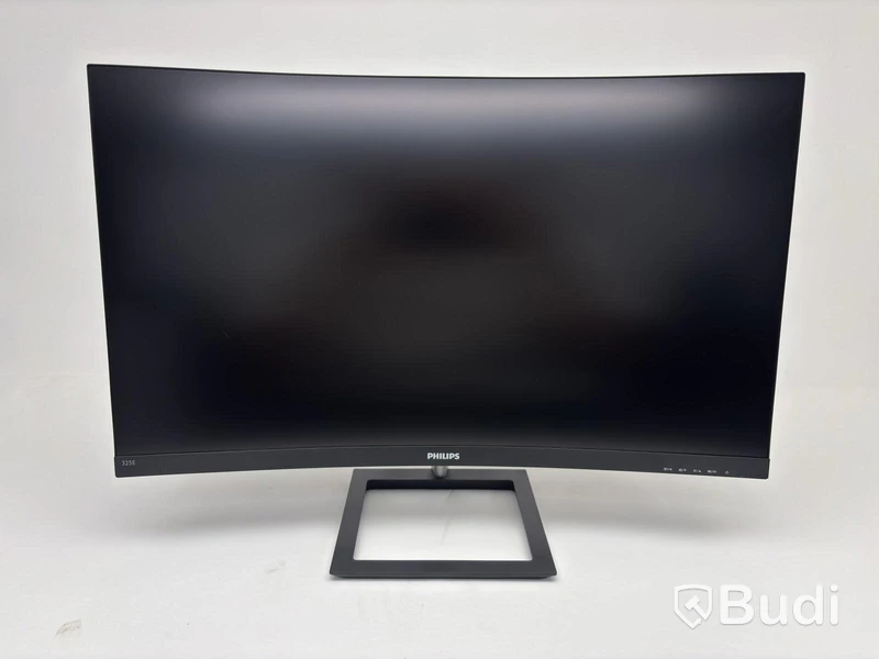 Philips 325E1C/00 monitor, 32 inches, curved