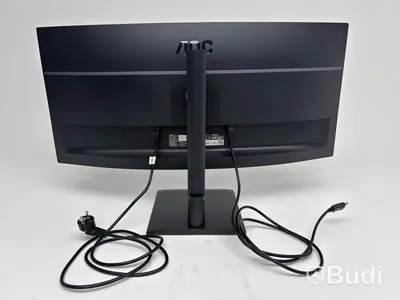Datorskärm AOC CU34E4CW, 34 tum