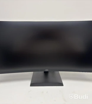 Datorskärm AOC CU34E4CW, 34 tum