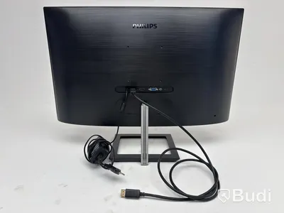 Datorskärm Philips 272E1CA/00, 27 tum