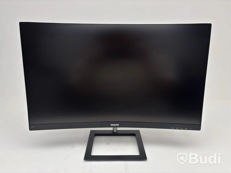 Datorskärm Philips 272E1CA/00, 27 tum