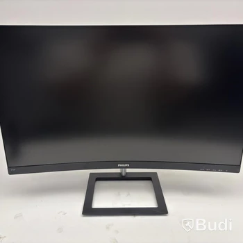 Monitor Philips 272E1CA/00, 27 tum