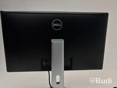 Dell UP3216Q Monitor
