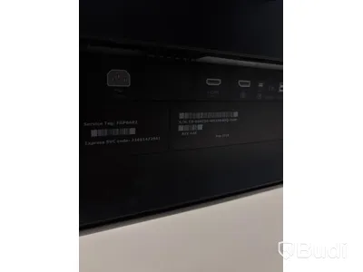 Dell UP3216Q Monitor