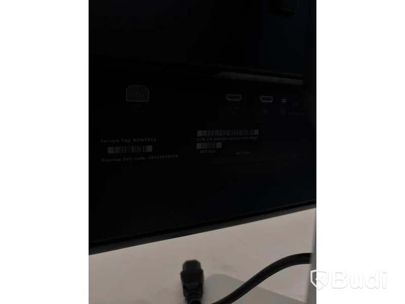Datorskärm Dell UP3216Q