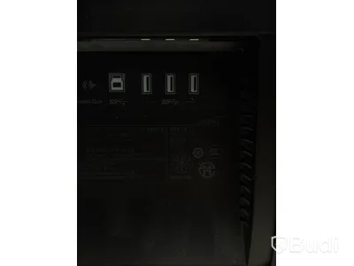 Datorskärm Dell UP3216Q