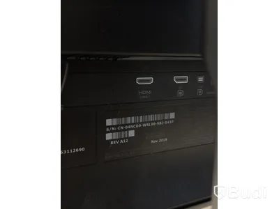Datorskärm Dell UP3216Q