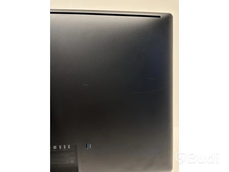Datorskärm Dell UP3216Q