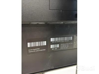 Datorskärm Dell U2715H