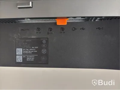 Dell U2419HC 24-inch Monitor
