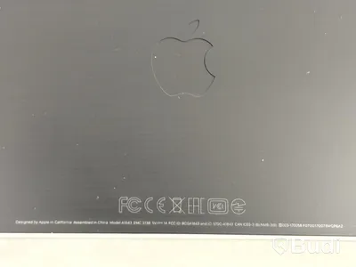 3 st. Tangentbord Apple