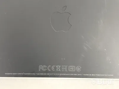 3 st. Tangentbord Apple