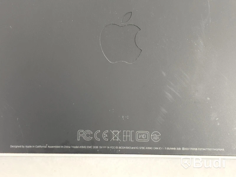3 st. Tangentbord Apple