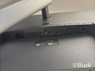 Datorskärm Dell P3223DE