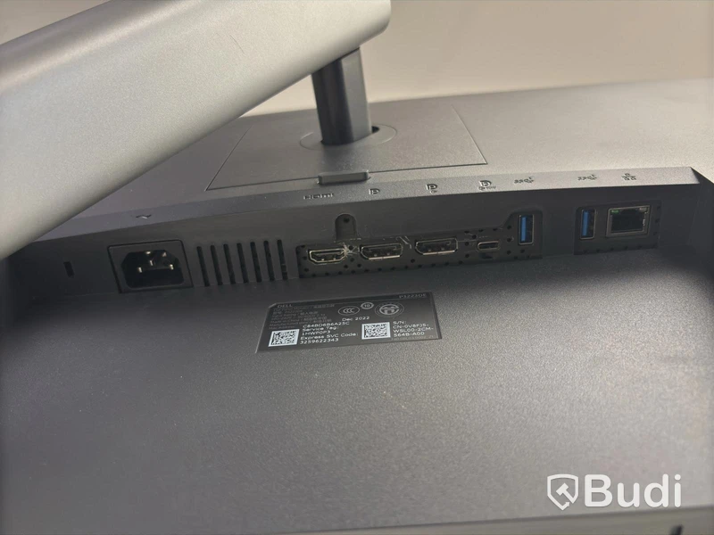 Datorskärm Dell P3223DE