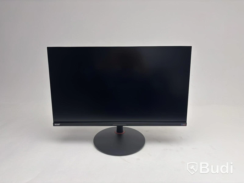 Acer XV282K 28-inch Monitor