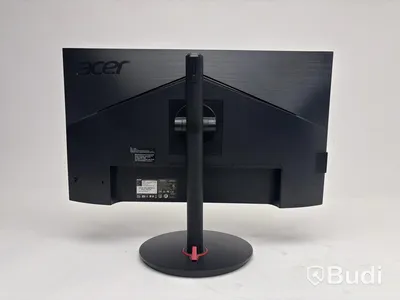 Acer XV282K 28-inch Monitor