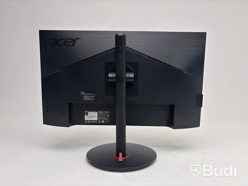 Acer XV282K 28-inch Monitor