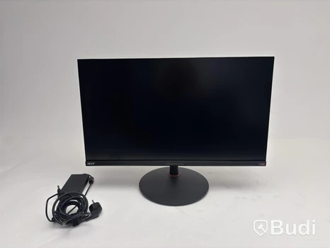 Datorskärm Acer XV282K 28-tum