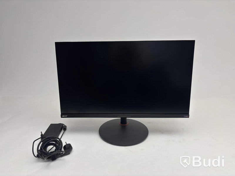Acer XV282K 28-inch Monitor