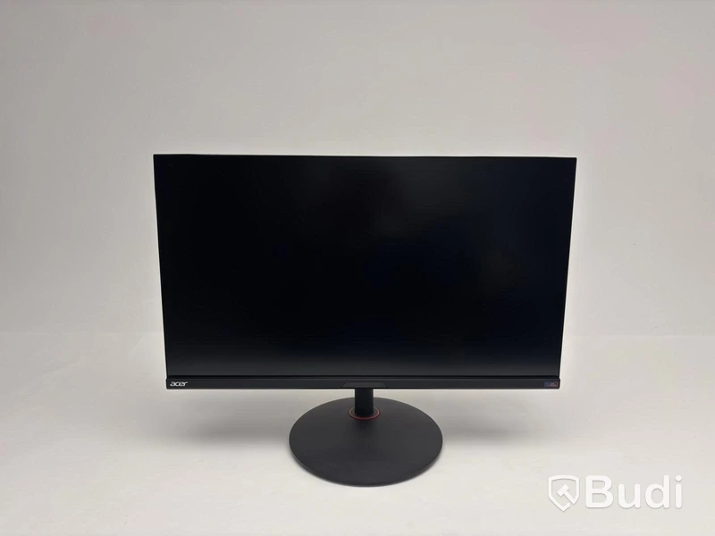 Datorskärm Acer XV282K 28-tum