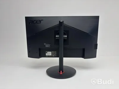 Datorskärm Acer XV282K 28-tum