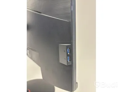 Datorskärm Acer XV282K 28-tum