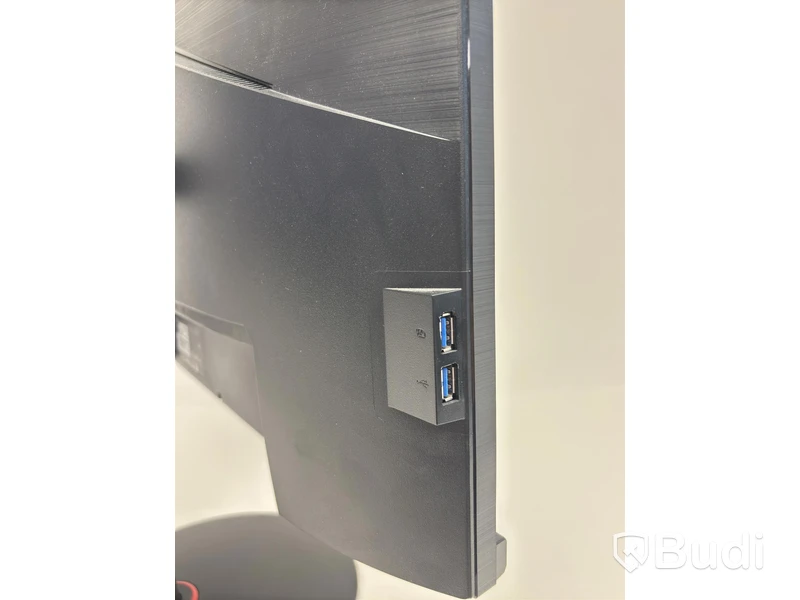 Datorskärm Acer XV282K 28-tum