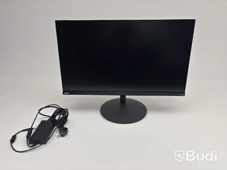 Datorskärm Acer XV282K 28-tum
