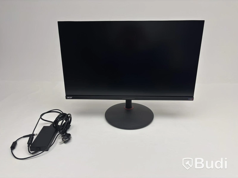Datorskärm Acer XV282K 28-tum