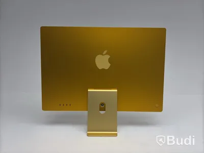 Stationär dator Apple iMac M1 24-tum (2021) inkl. tangentbord och mus