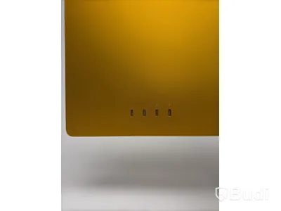 Stationär dator Apple iMac M1 24-tum (2021) inkl. tangentbord och mus