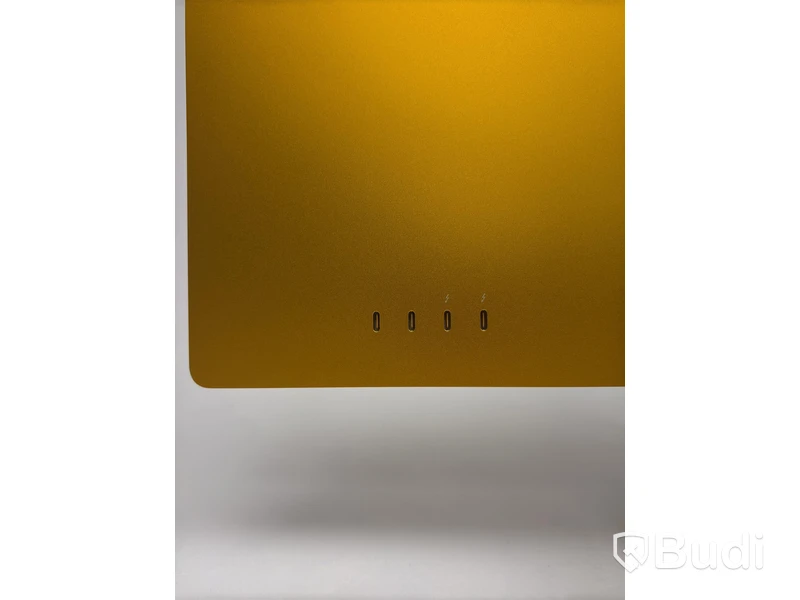 Stationär dator Apple iMac M1 24-tum (2021) inkl. tangentbord och mus
