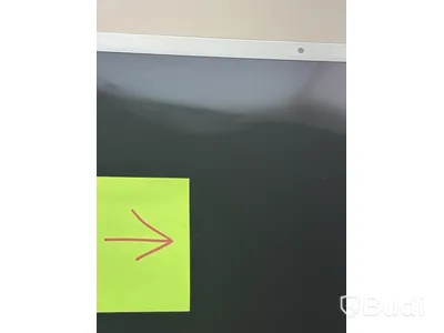 Stationär dator Apple iMac M1 24-tum (2021) inkl. tangentbord och mus