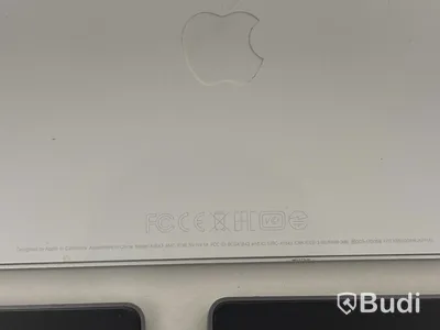 3 st. Tangentbord Apple